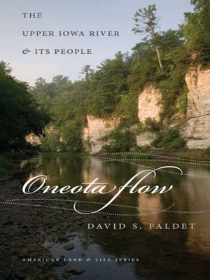 cover image of Oneota Flow